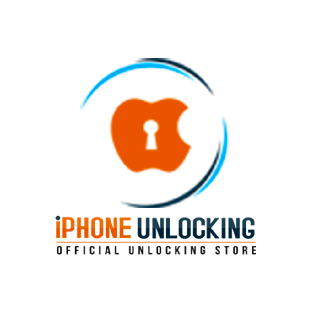iPhoneUnlockingStore Logo